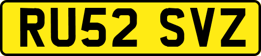 RU52SVZ