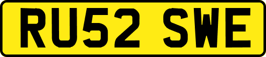 RU52SWE