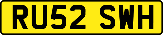 RU52SWH