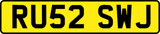 RU52SWJ