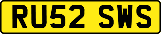 RU52SWS