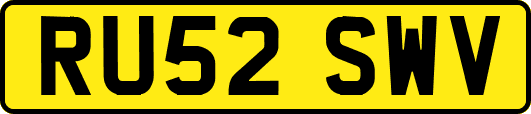 RU52SWV
