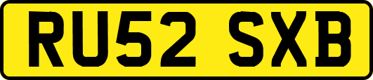 RU52SXB