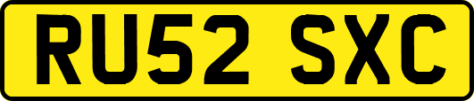 RU52SXC