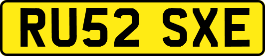 RU52SXE