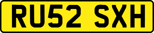 RU52SXH