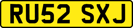 RU52SXJ