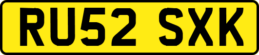 RU52SXK