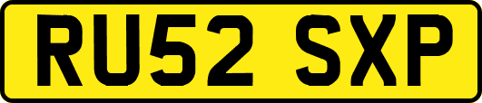 RU52SXP