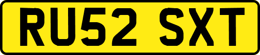 RU52SXT