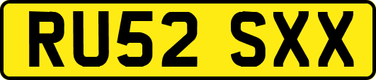RU52SXX
