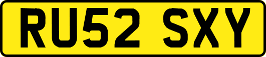 RU52SXY