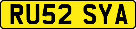 RU52SYA