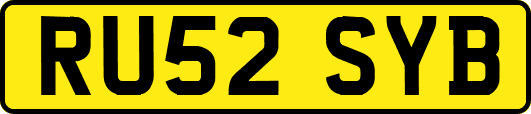 RU52SYB