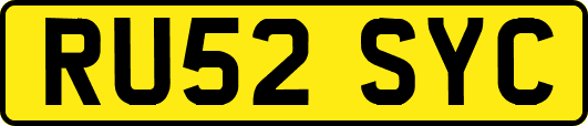 RU52SYC