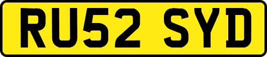 RU52SYD