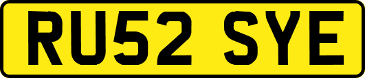 RU52SYE