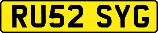RU52SYG