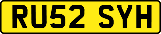 RU52SYH