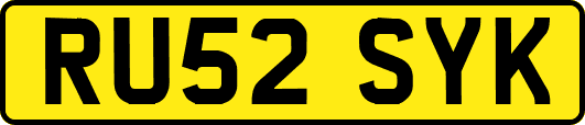 RU52SYK