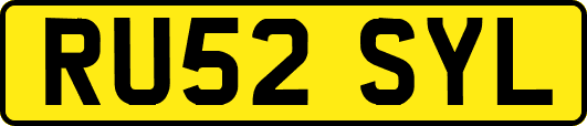 RU52SYL