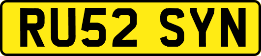 RU52SYN