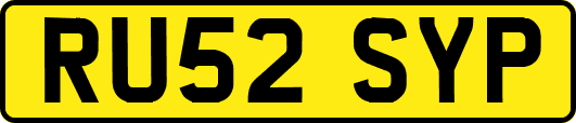 RU52SYP