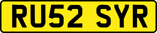 RU52SYR