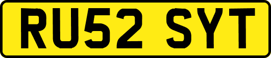 RU52SYT