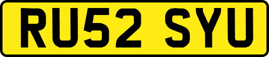 RU52SYU