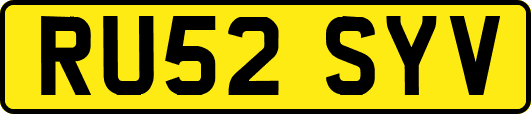 RU52SYV