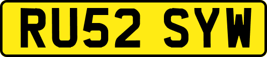 RU52SYW