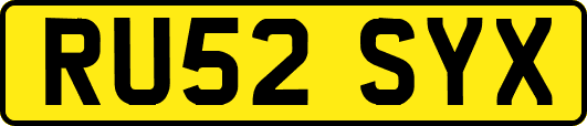 RU52SYX
