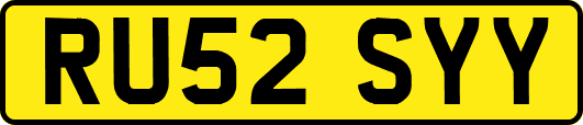 RU52SYY