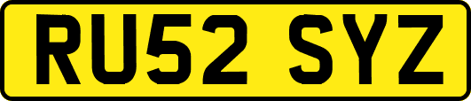RU52SYZ
