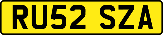 RU52SZA