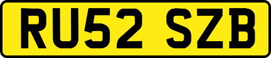 RU52SZB