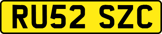 RU52SZC