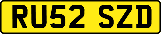RU52SZD