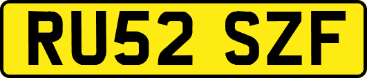 RU52SZF