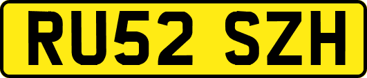 RU52SZH