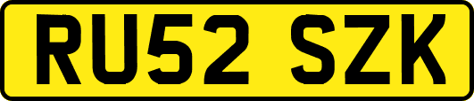 RU52SZK
