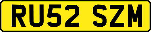 RU52SZM