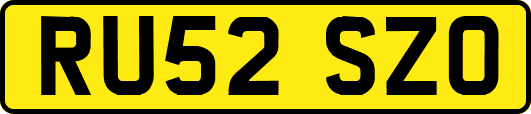 RU52SZO