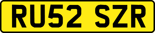 RU52SZR
