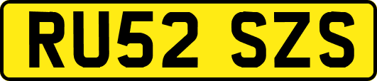 RU52SZS