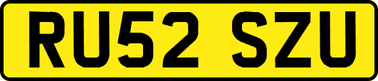 RU52SZU