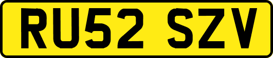 RU52SZV