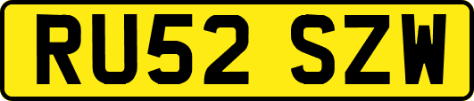 RU52SZW