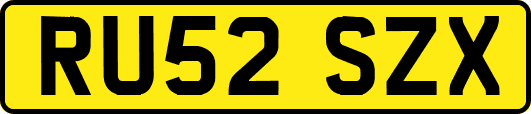 RU52SZX